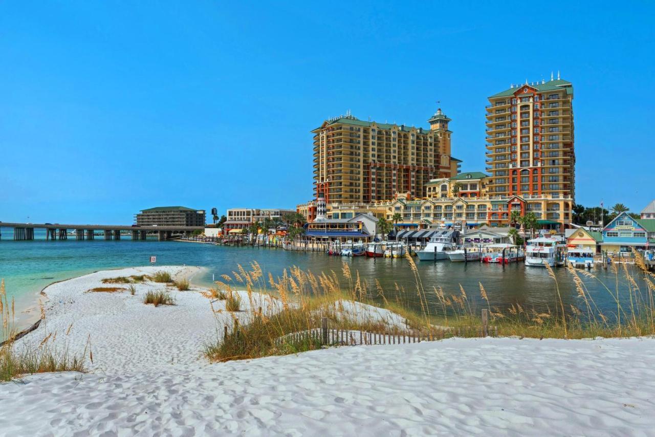 Gone Coastal Villa Destin Eksteriør billede