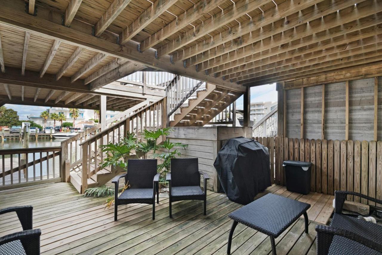 Gone Coastal Villa Destin Eksteriør billede