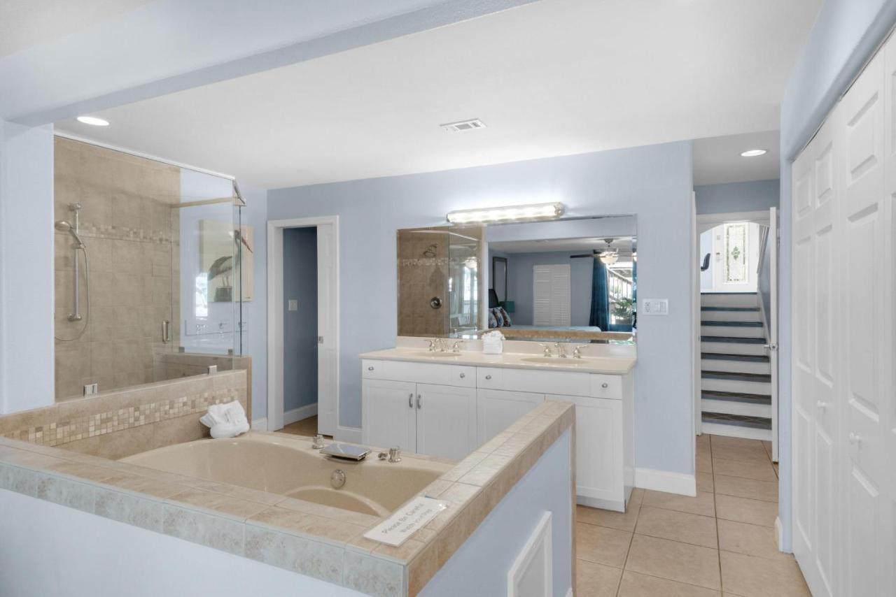 Gone Coastal Villa Destin Eksteriør billede