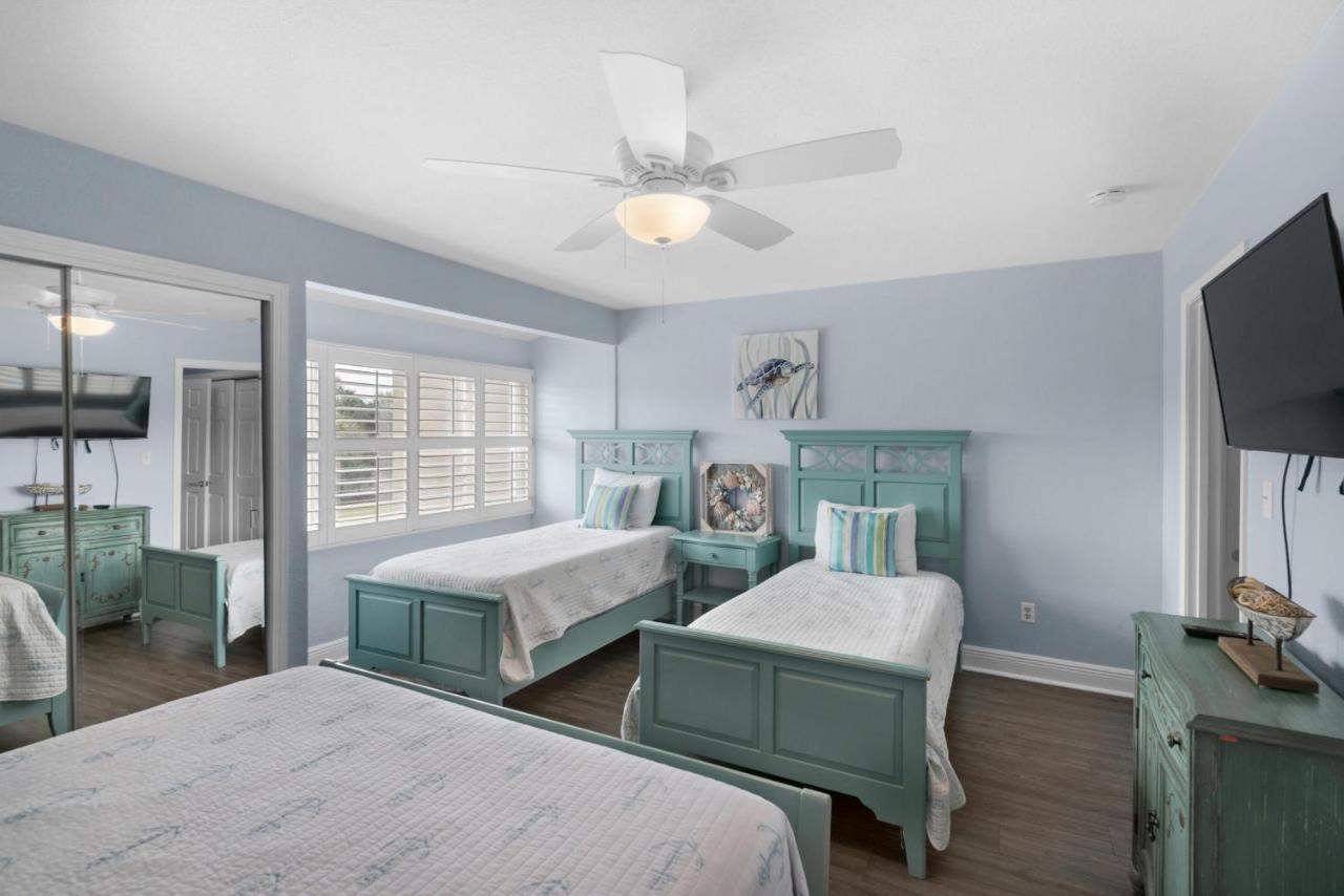 Gone Coastal Villa Destin Eksteriør billede
