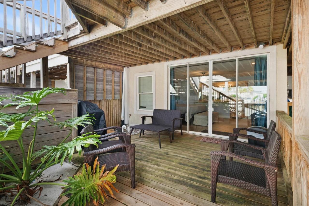 Gone Coastal Villa Destin Eksteriør billede