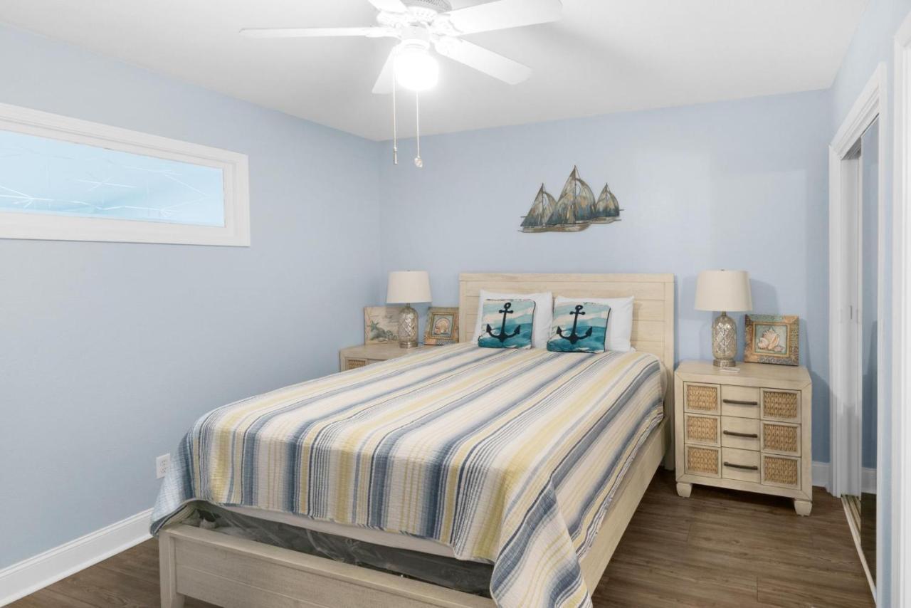 Gone Coastal Villa Destin Eksteriør billede