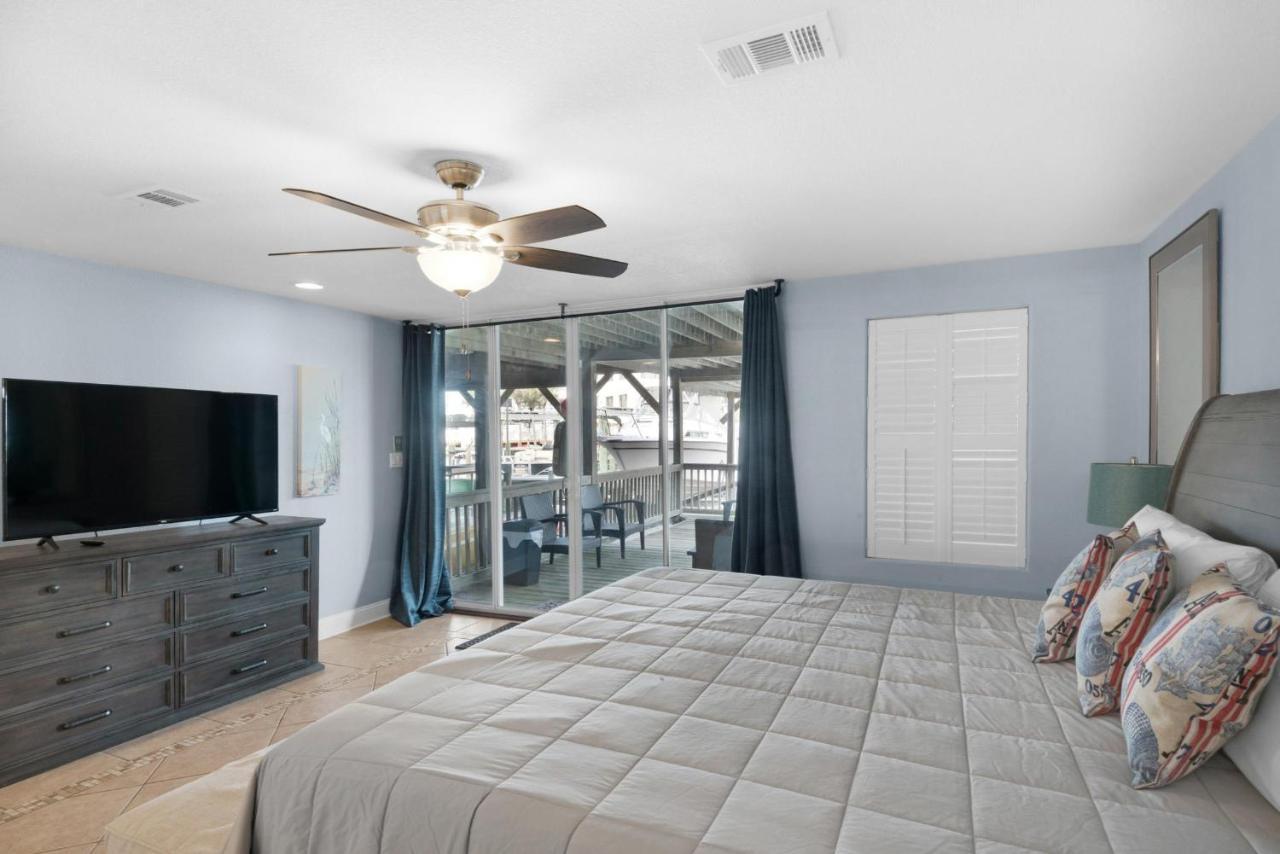 Gone Coastal Villa Destin Eksteriør billede