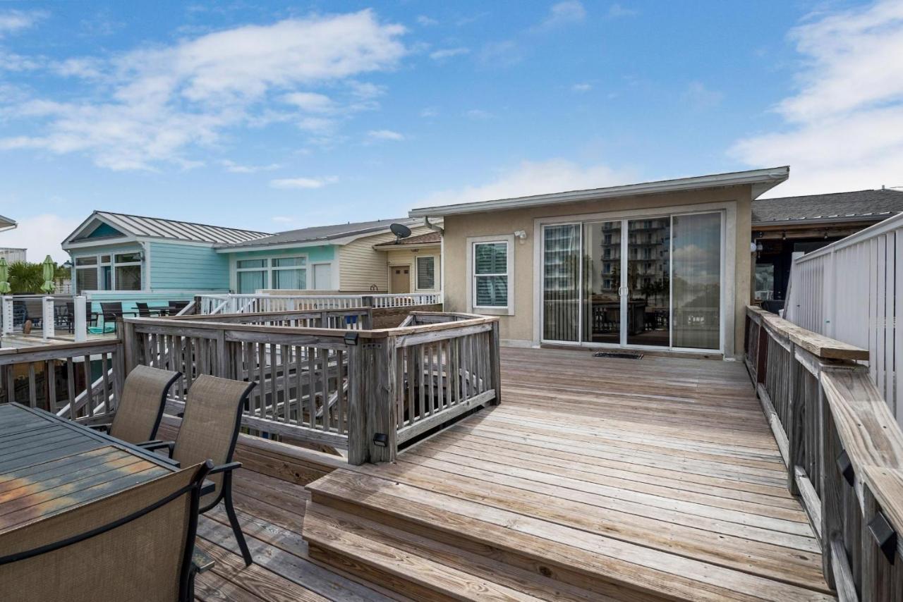 Gone Coastal Villa Destin Eksteriør billede