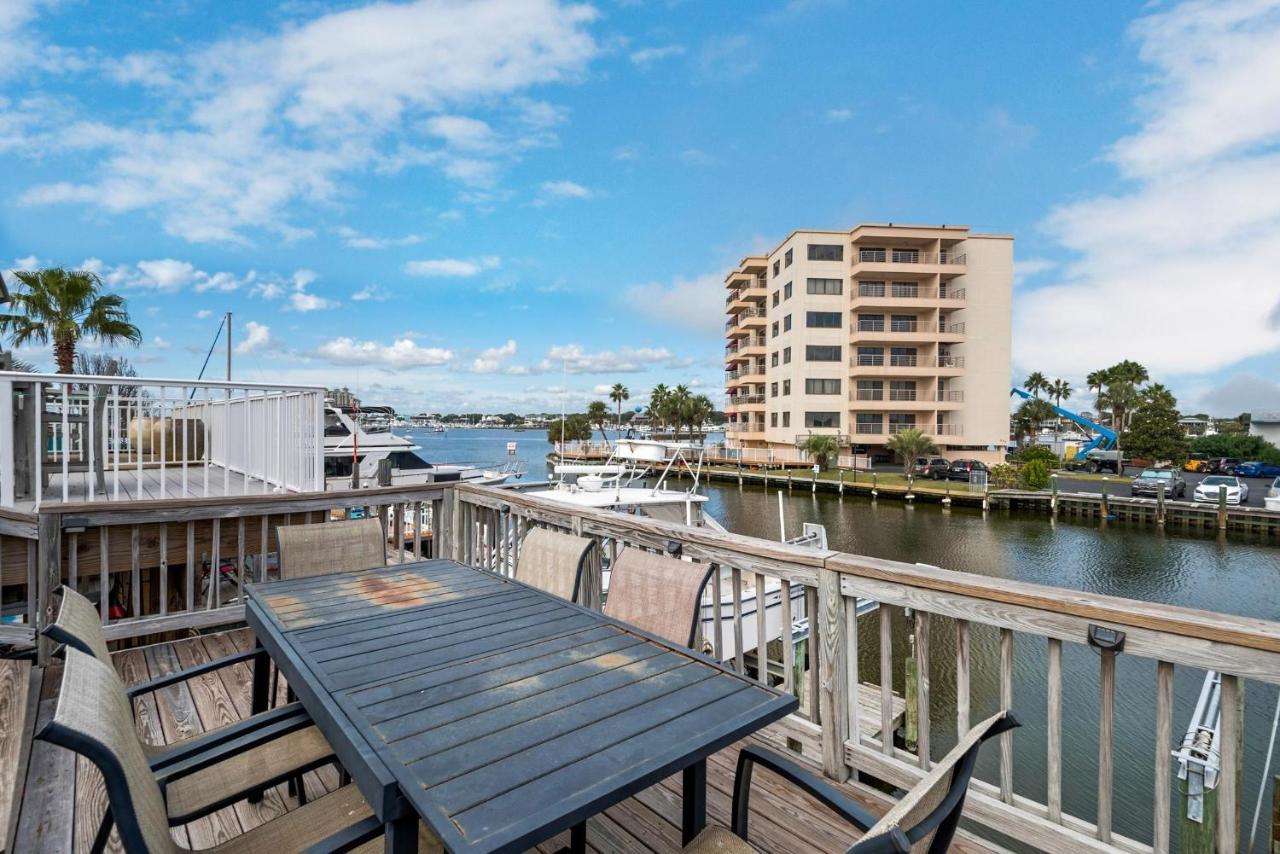 Gone Coastal Villa Destin Eksteriør billede