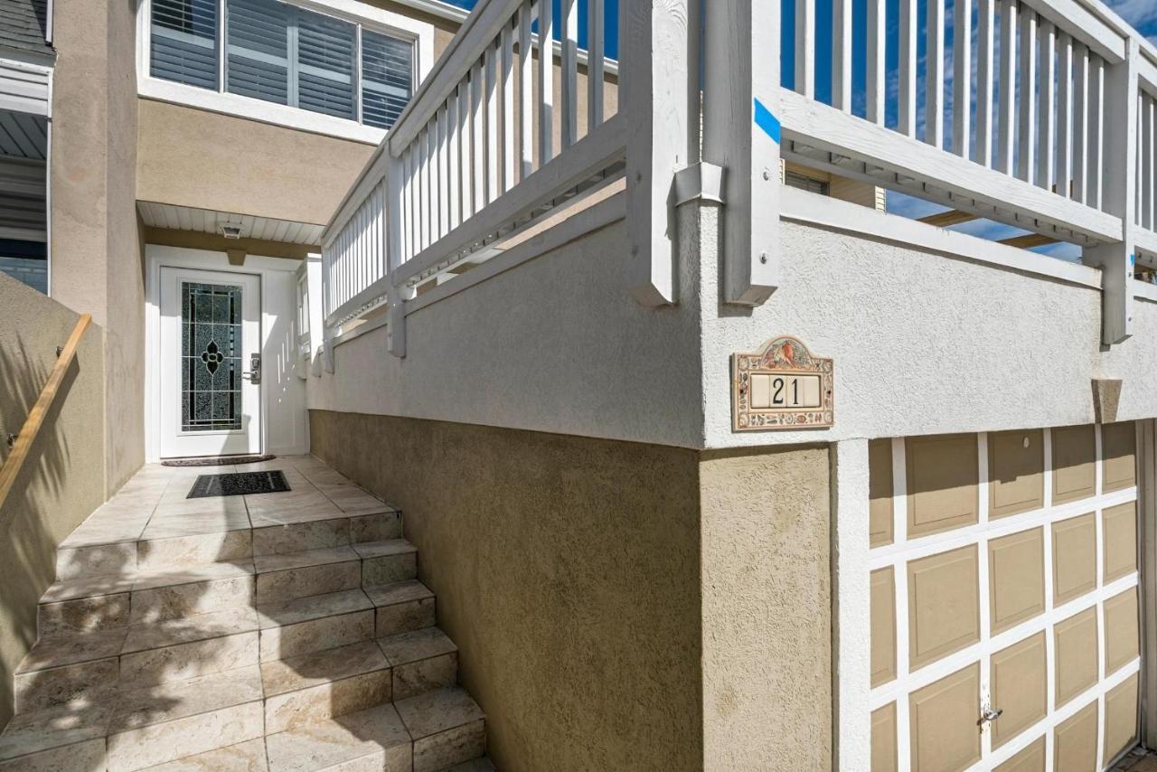 Gone Coastal Villa Destin Eksteriør billede