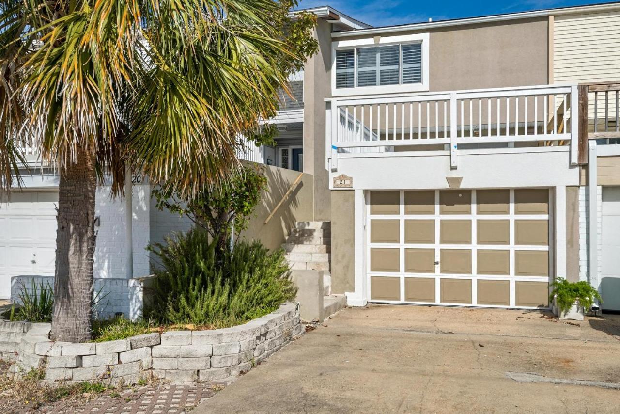 Gone Coastal Villa Destin Eksteriør billede