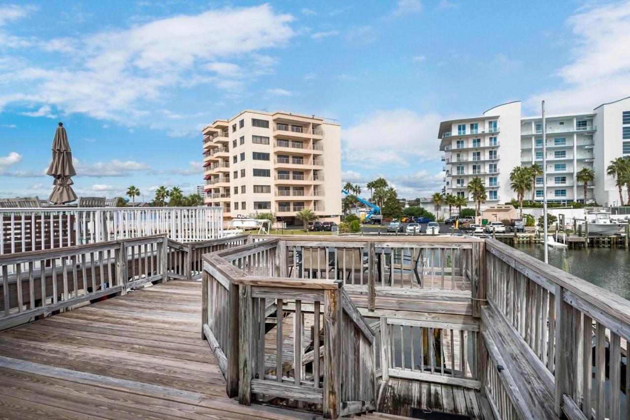 Gone Coastal Villa Destin Eksteriør billede