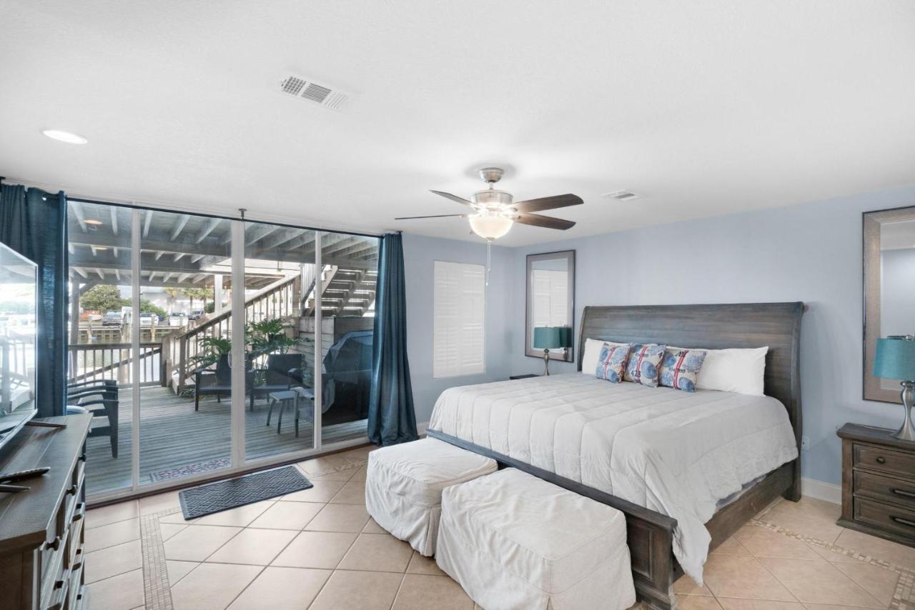 Gone Coastal Villa Destin Eksteriør billede