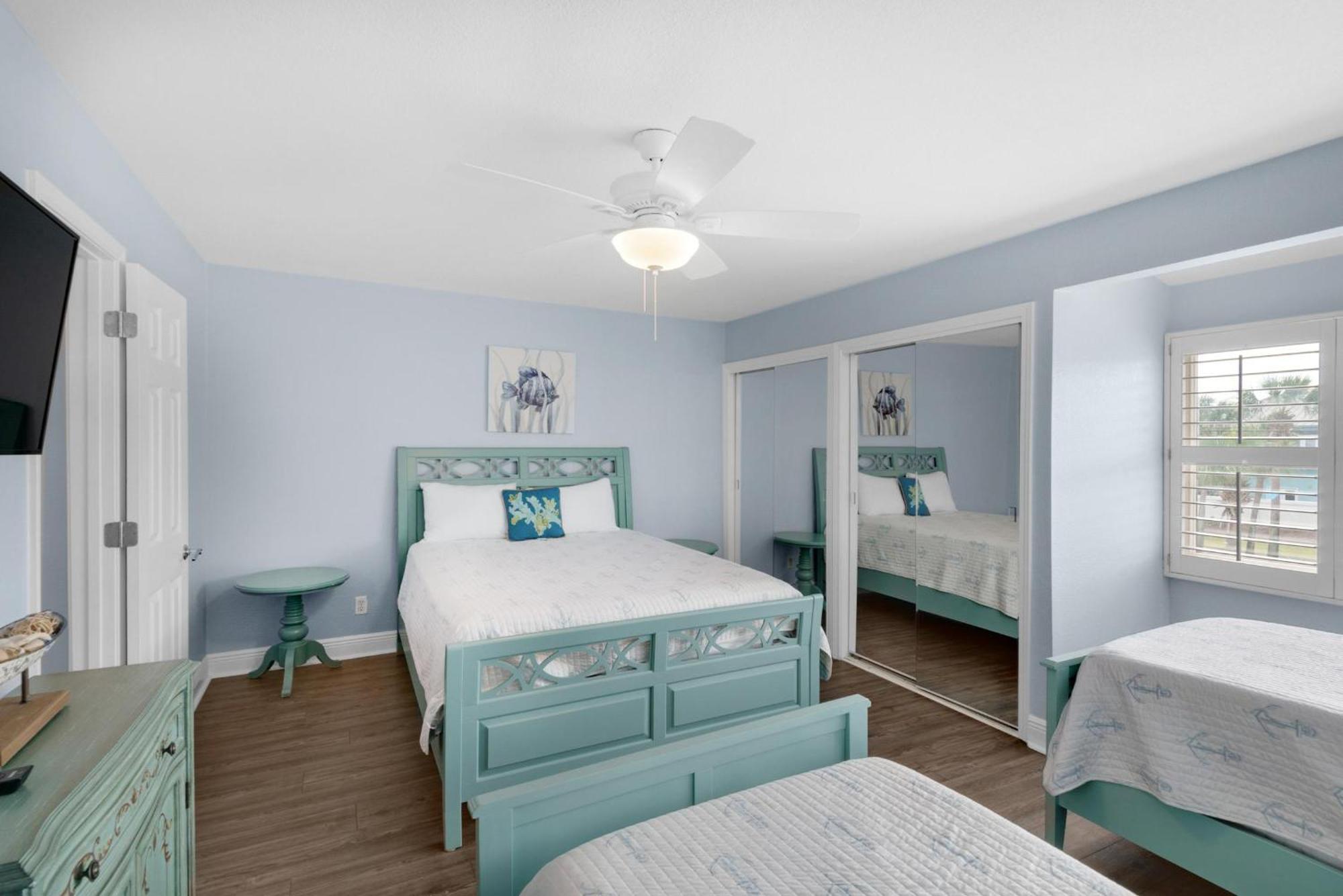 Gone Coastal Villa Destin Eksteriør billede