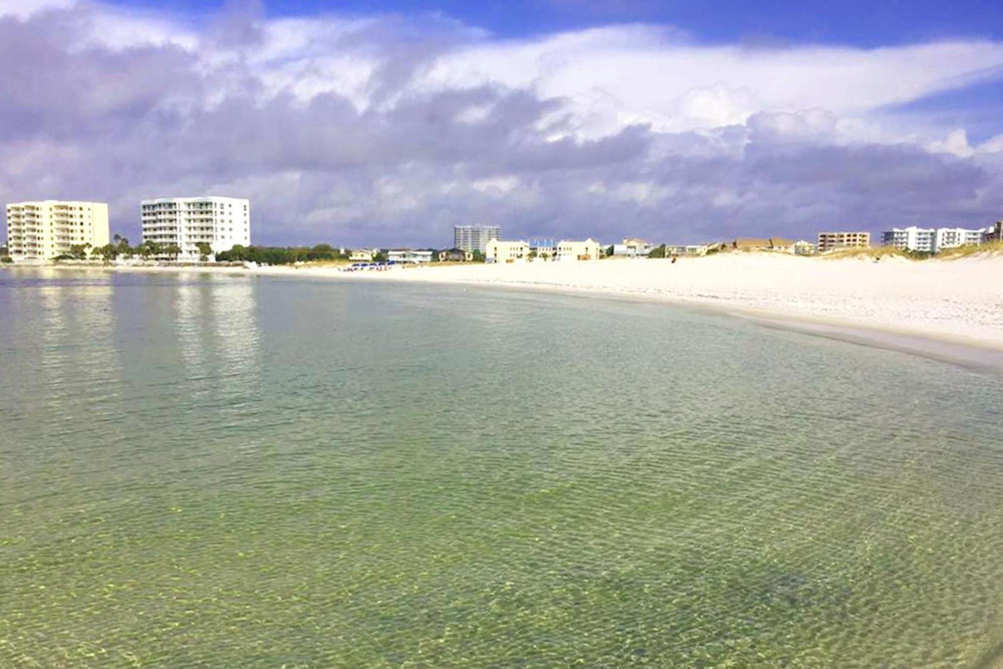Gone Coastal Villa Destin Eksteriør billede