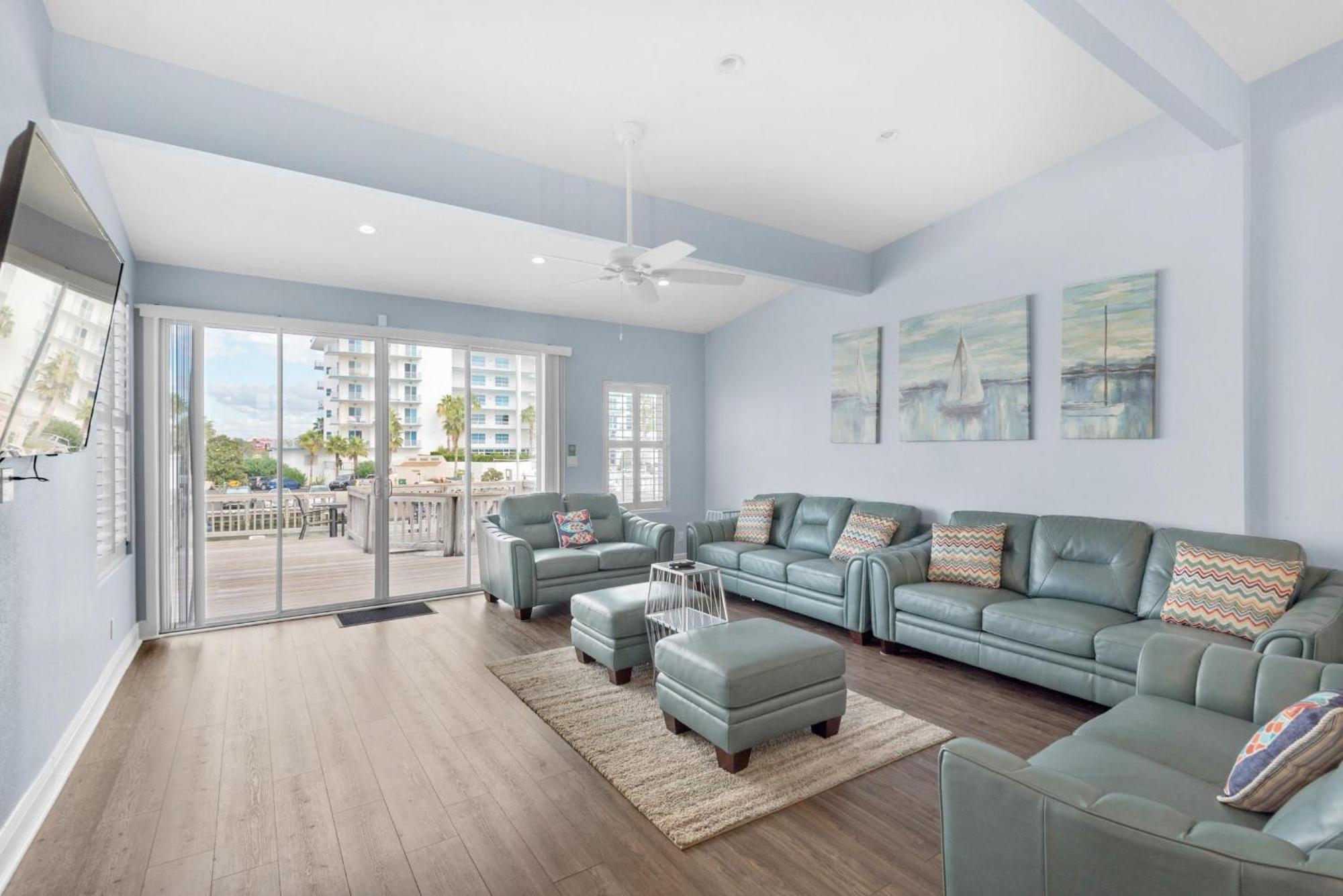 Gone Coastal Villa Destin Eksteriør billede