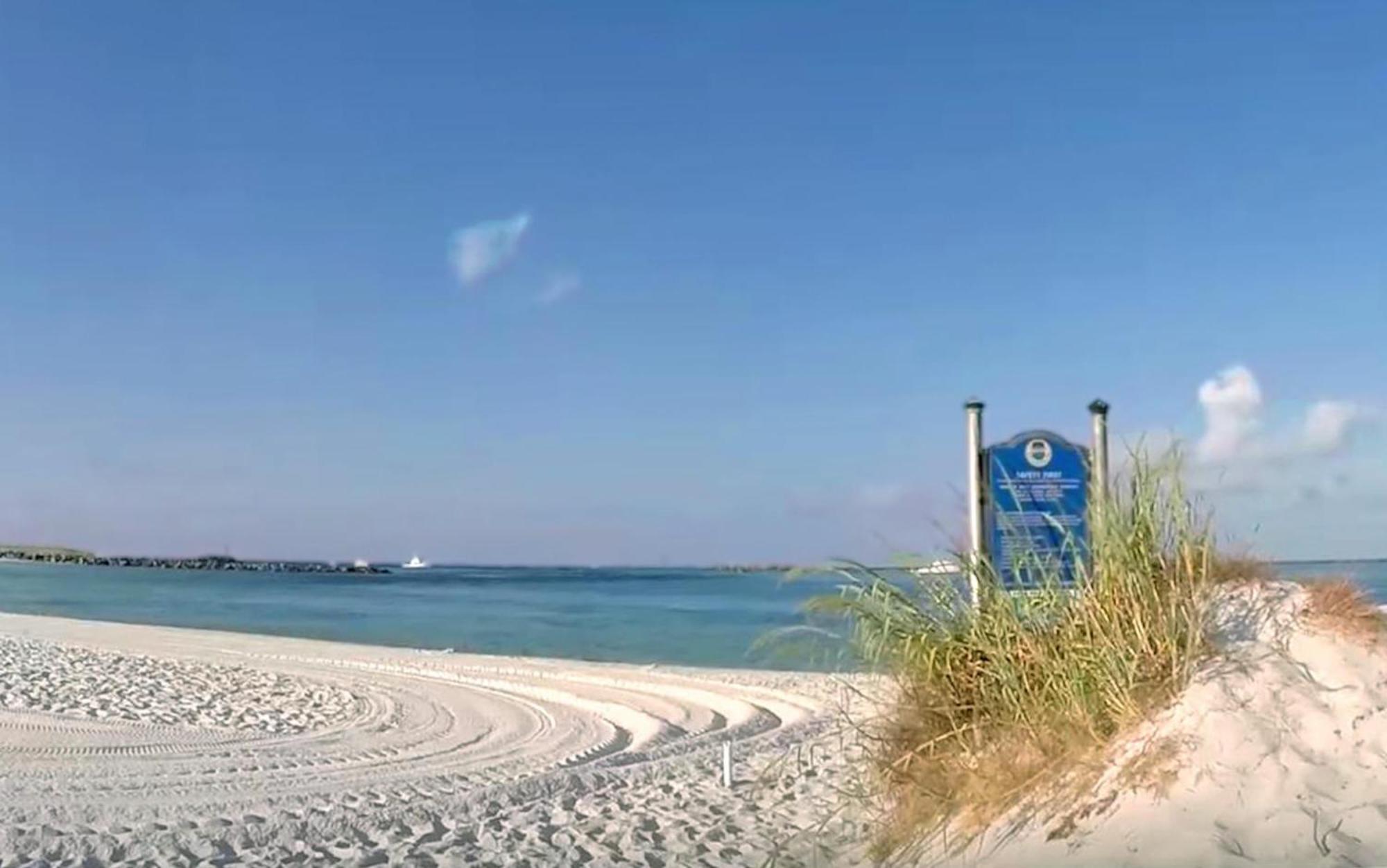 Gone Coastal Villa Destin Eksteriør billede